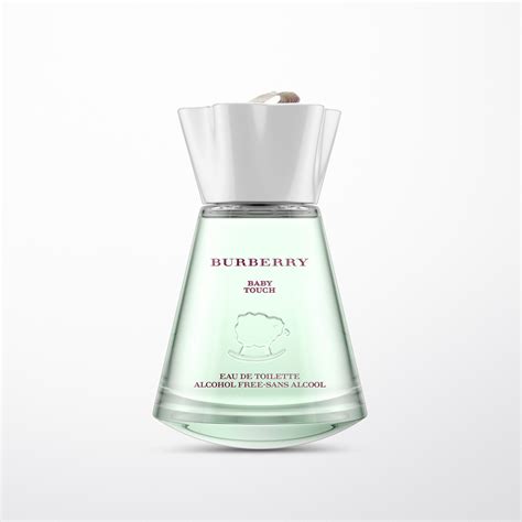 baby touch burberry avis|burberry baby touch alcohol free.